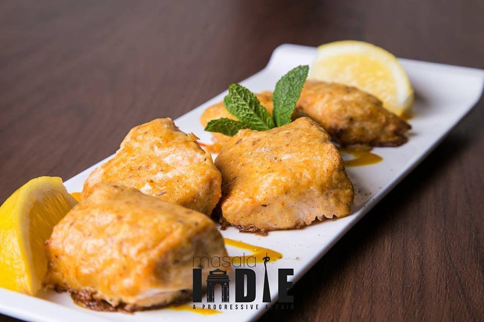 Masala Indie