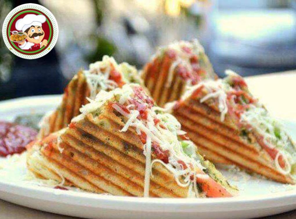 Eynesbury餐馆和美食-Bhaiyaji's