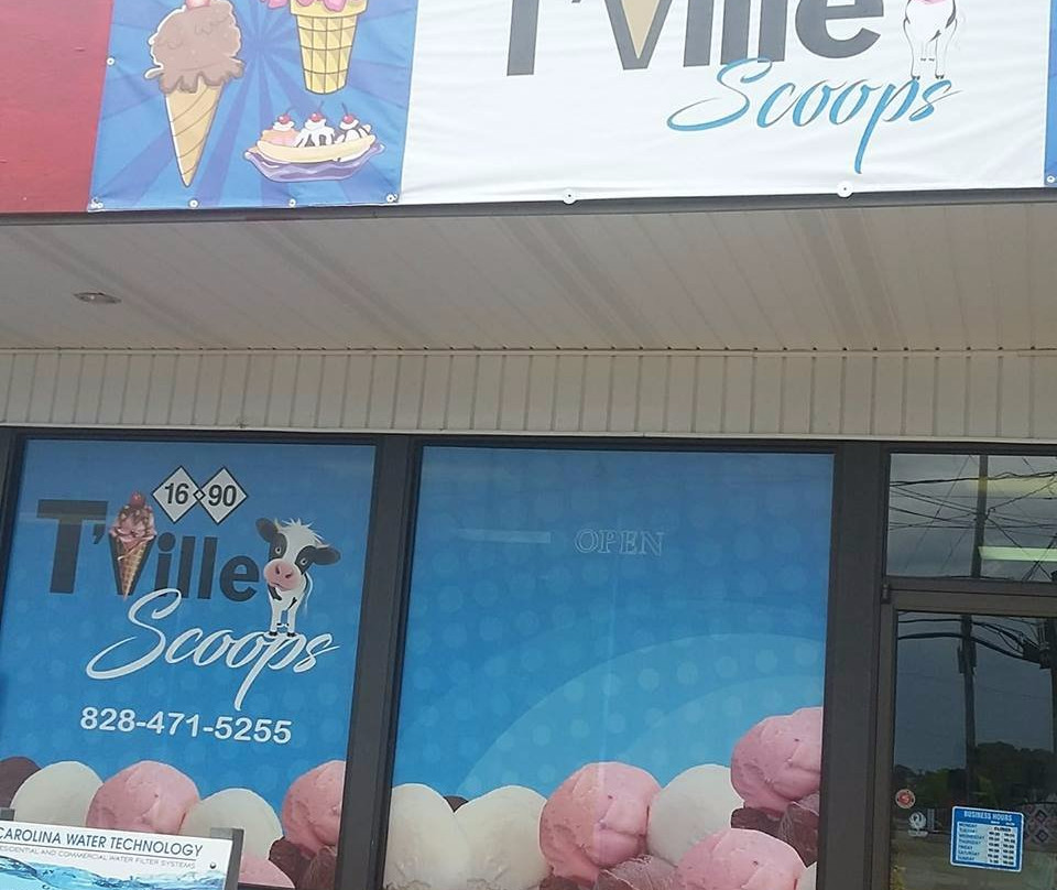 16/90 T'ville Scoops