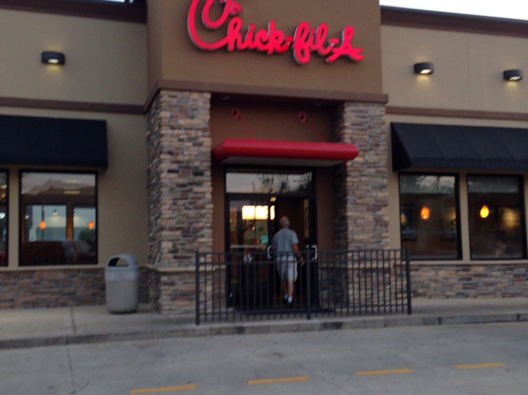 Chick-fil-A