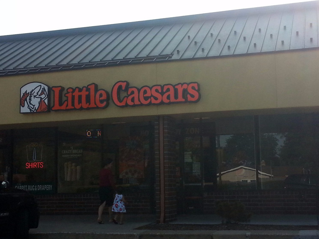 Little Caesars