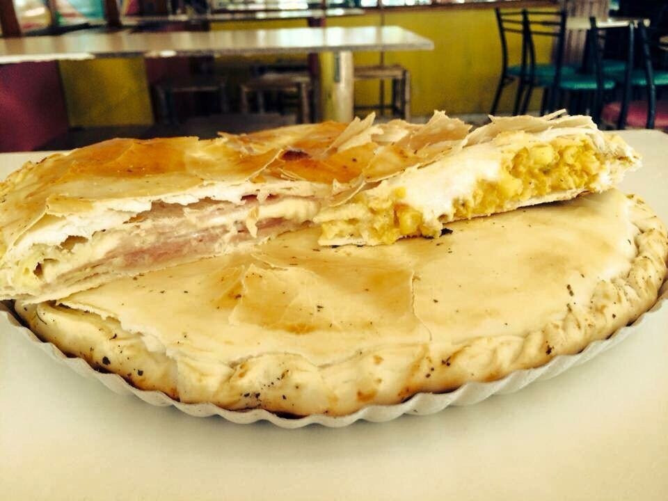 Los Arboles餐馆和美食-+Ke Panchos