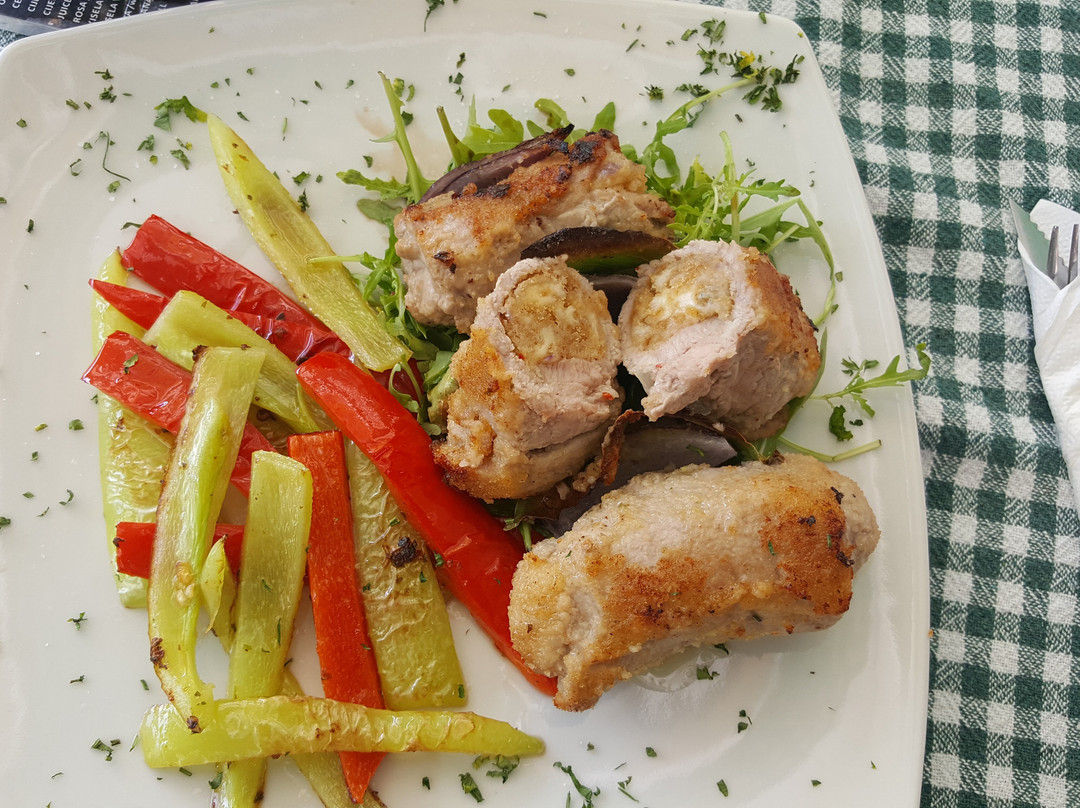 Caffe Bar Citadela