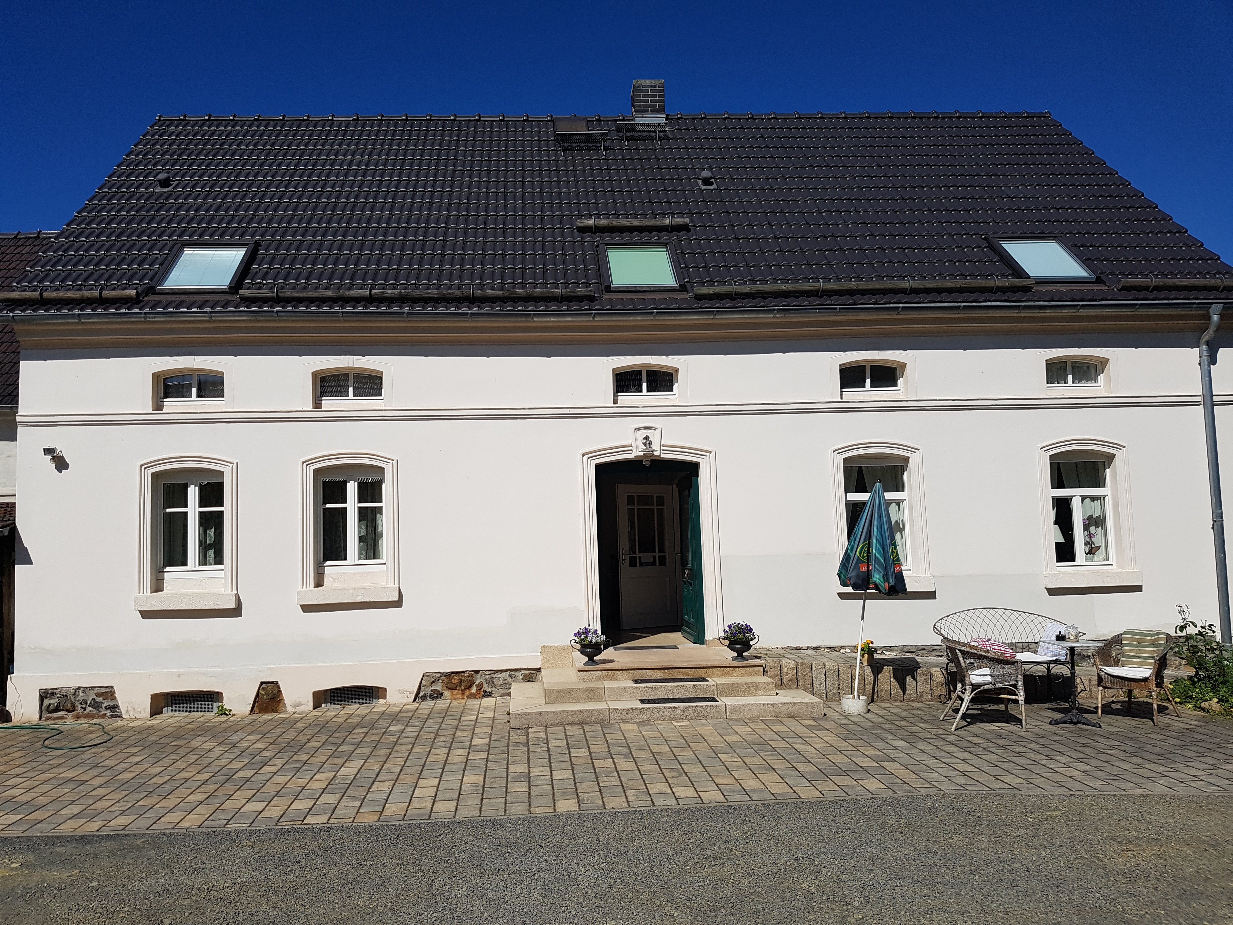 Landhaus Bolde-官方