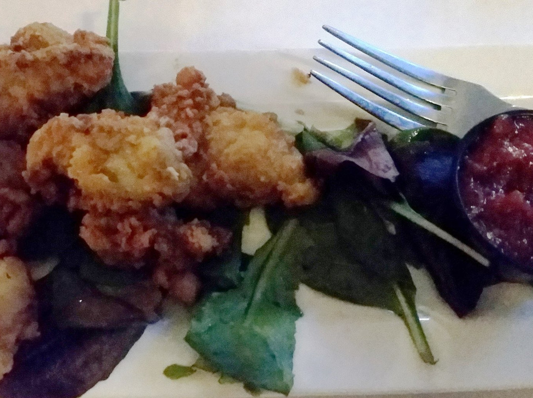 Sidell餐馆和美食-Possum Trot