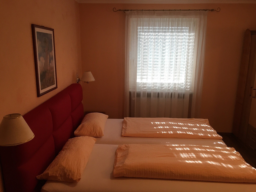 Landgasthof Schwabenpfanne