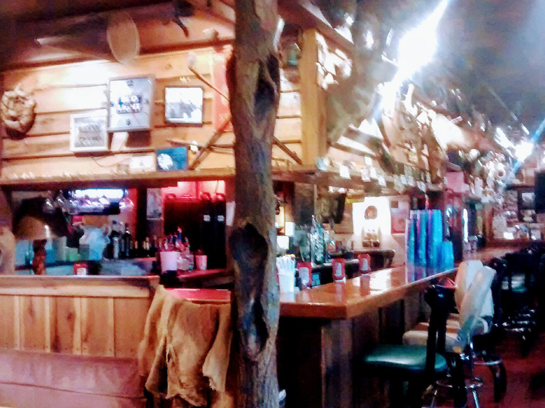 Napoleon餐馆和美食-Osgood Grub Co.