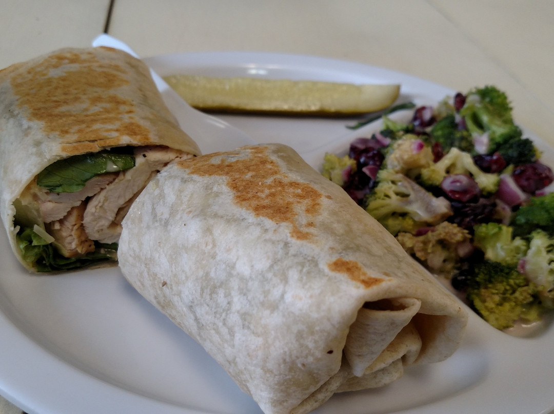 Piedmont餐馆和美食-Black Sheep