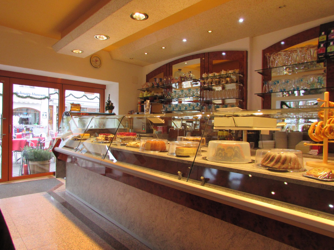 Cafe Bozner主图