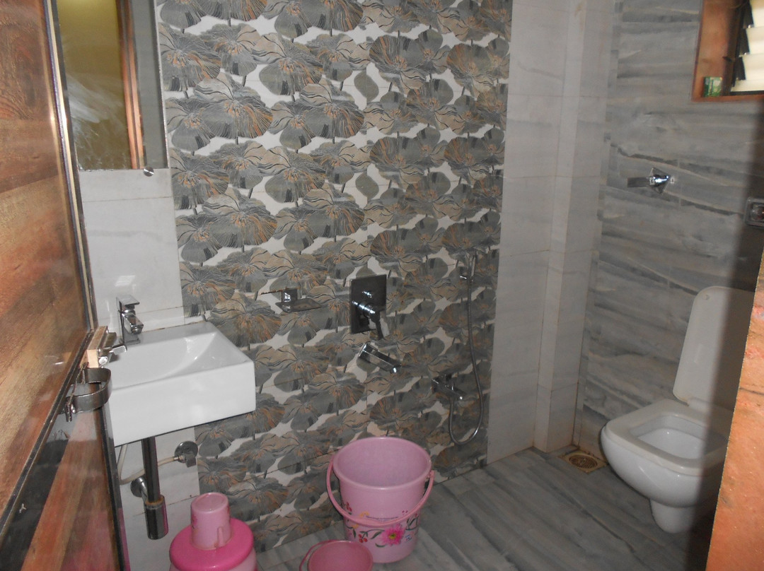 Pandav Residency