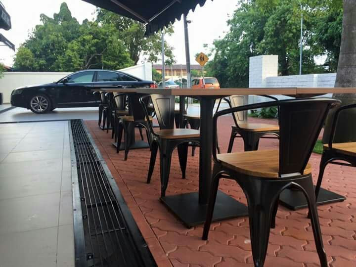 Kampung Atap旅游攻略图片