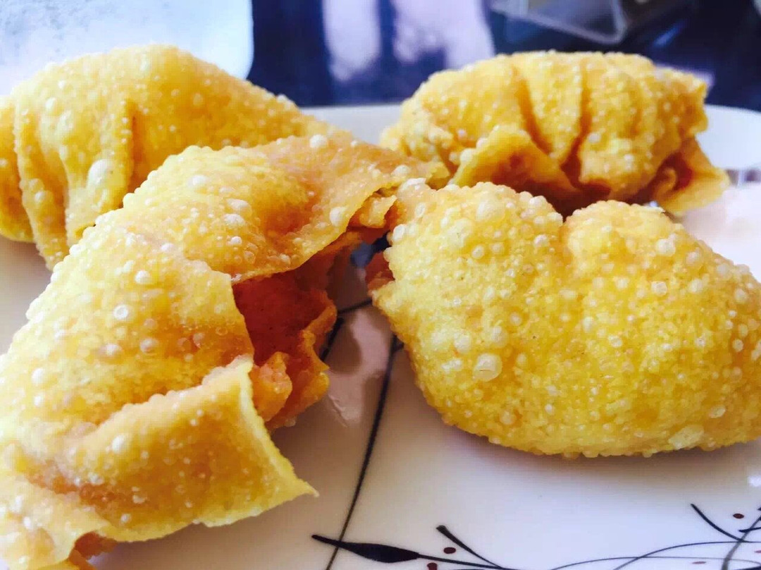 Charnwood餐馆和美食-Quan's Kitchen