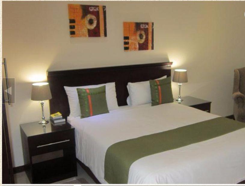 Emerald Hotel-官方