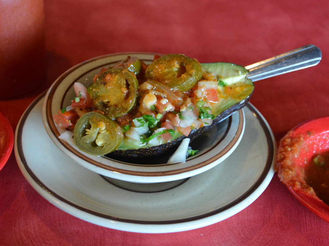 Rio 150 Mexican Restaurant