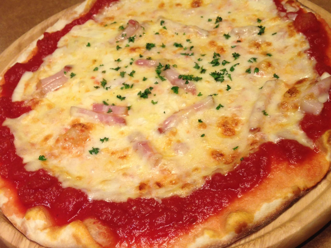 ジョリーパスタ 花小金井店