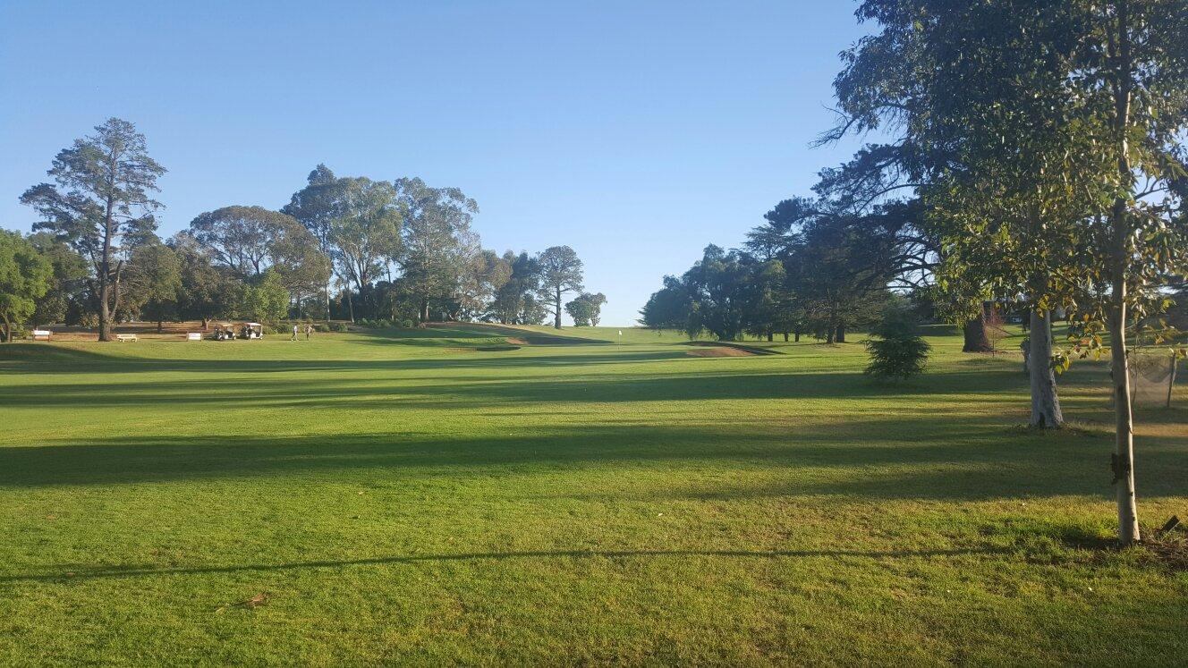 Shepparton Golf Club Motel-官方