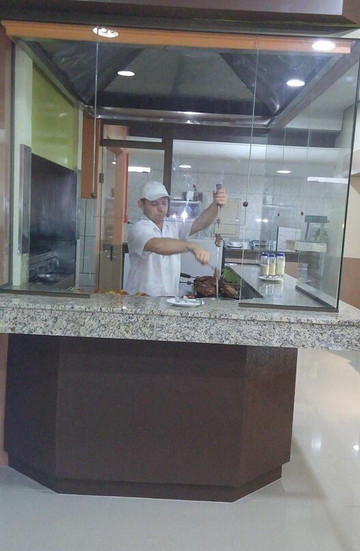 Busanello Grill e Churrascaria