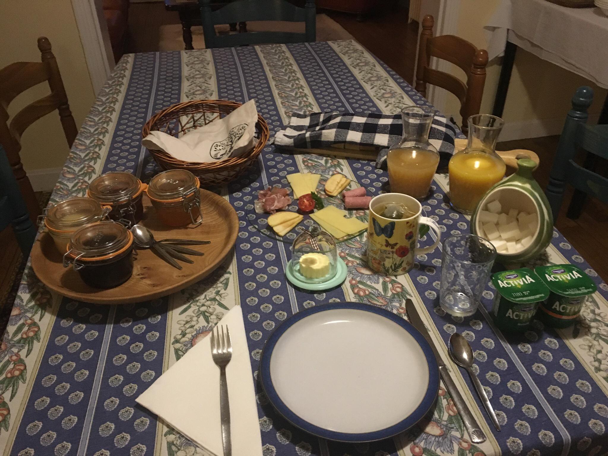 La Bergerie-官方