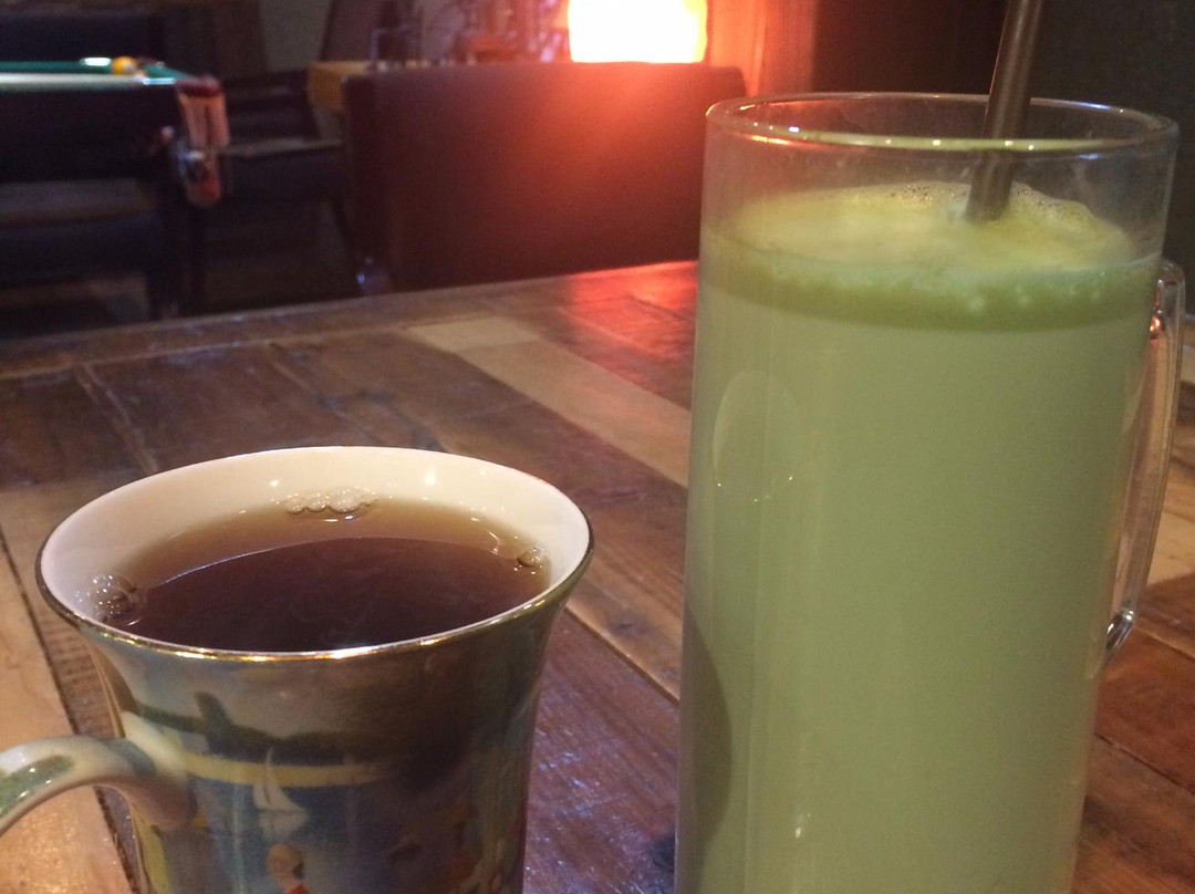 아프리카커피가게