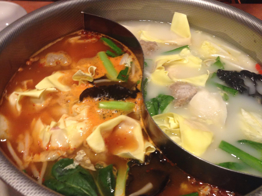 バーミヤン 立川駅北口店