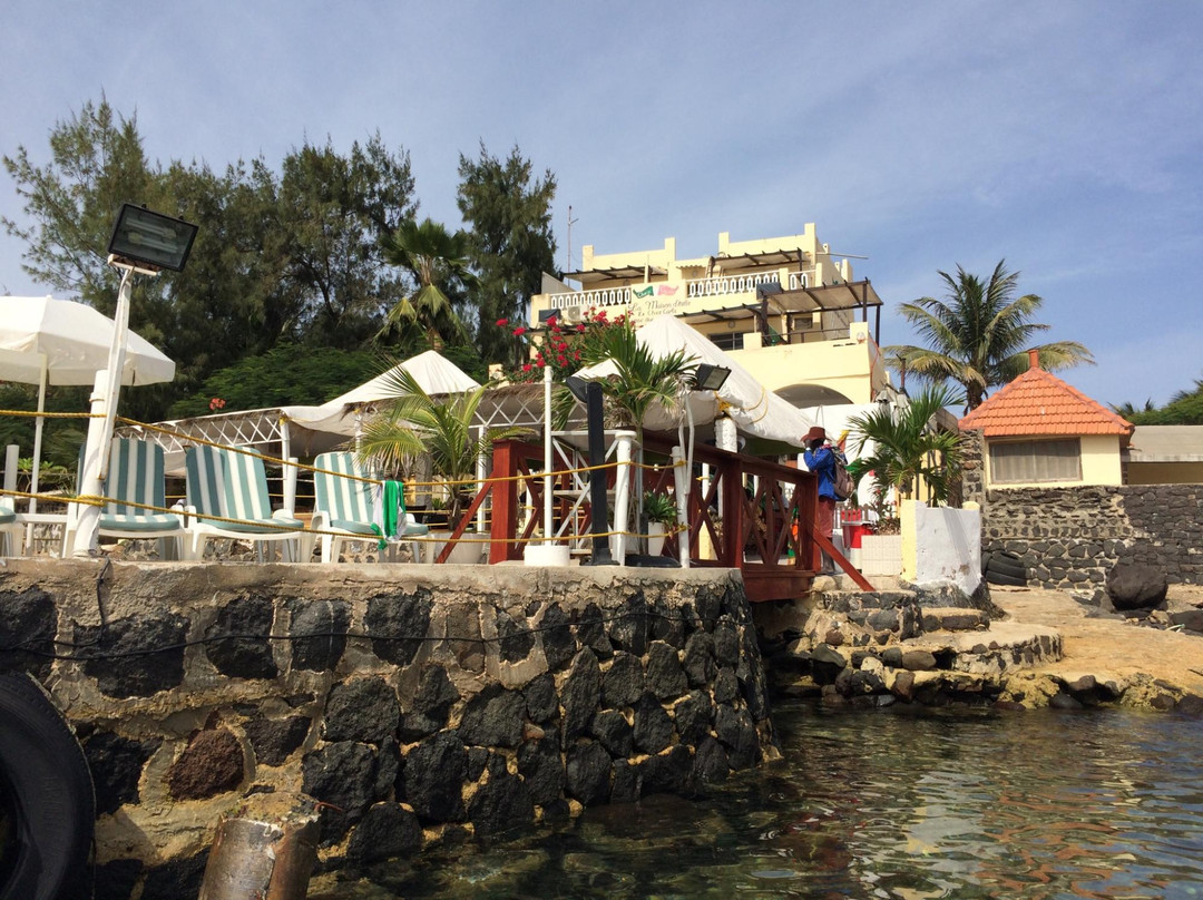 Chez Carla Hotel