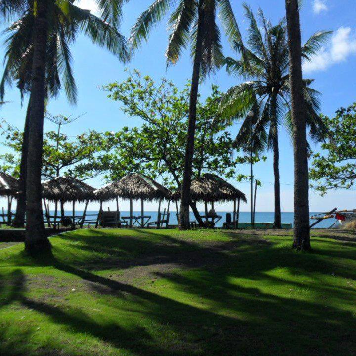 Shamrock Beach Resort Iloilo RedPartner-客卧