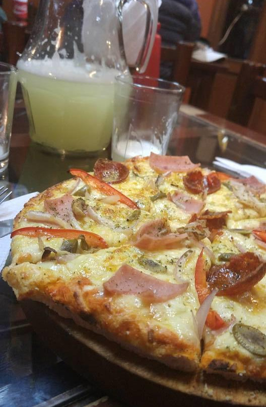 Llachon餐馆和美食-Pizzeria Remembranzas