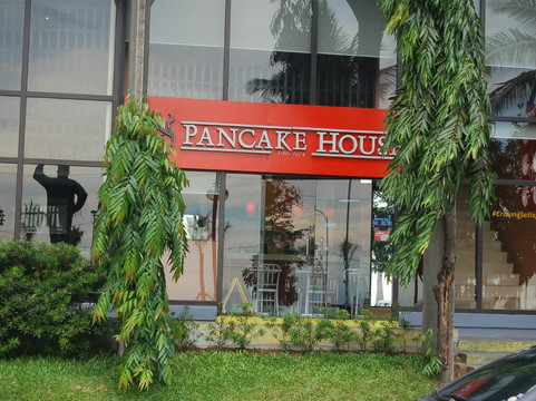 Pancake House主图