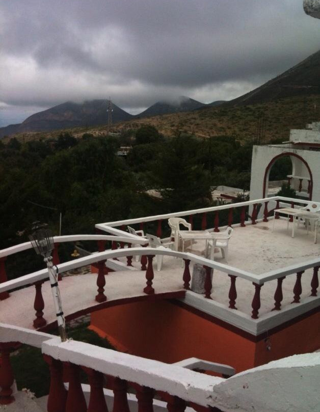 Hotel Quinta Puesta Del Sol