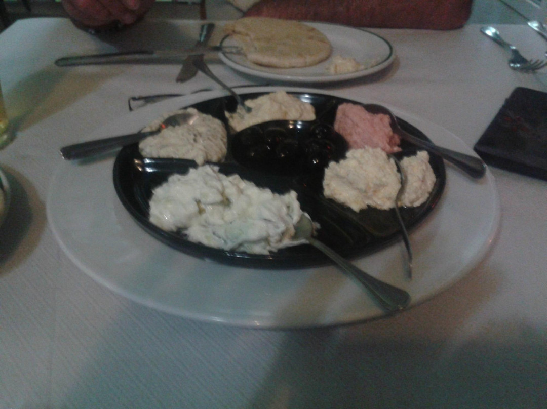 Eudoxia Gastronomy