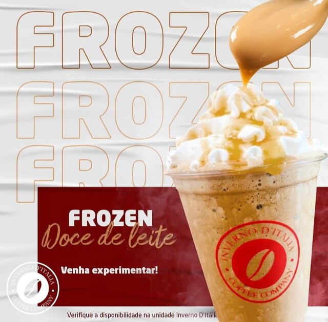 Inverno D'Italia Indaiatuba