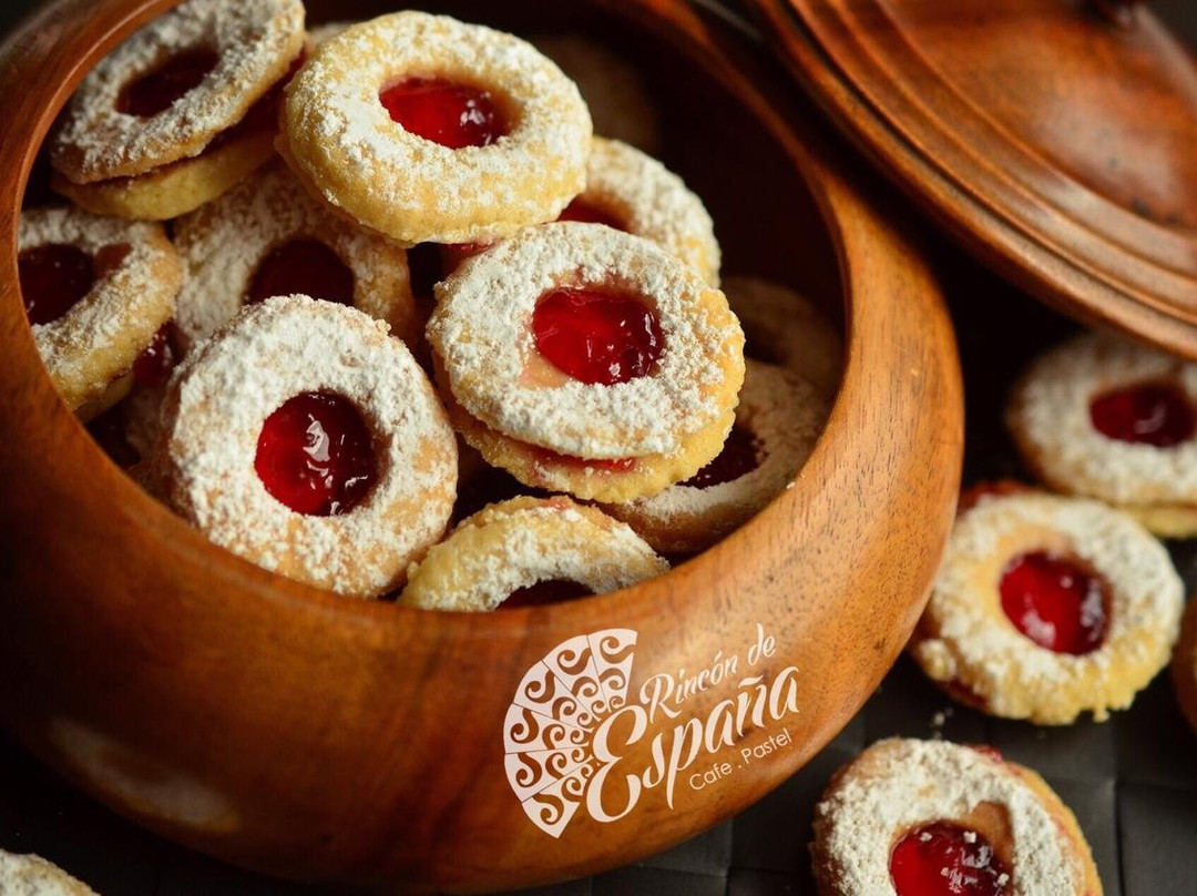 Chachagui餐馆和美食-Rincon De Espana