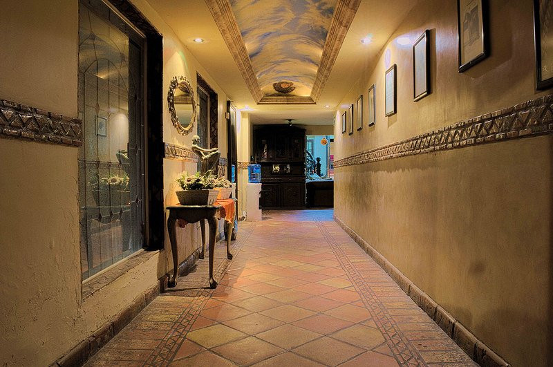 Gran Hotel Sabinas