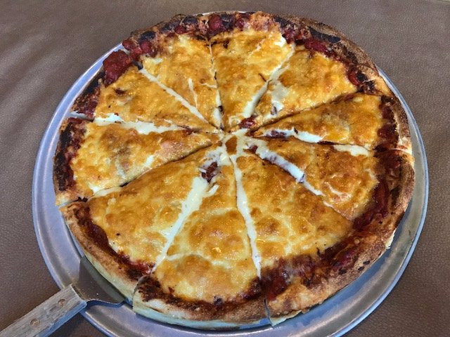 Sparta's Pizza & Pasta House in Bothell