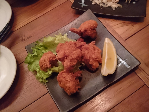 炭火焼鳥 ちょっくら