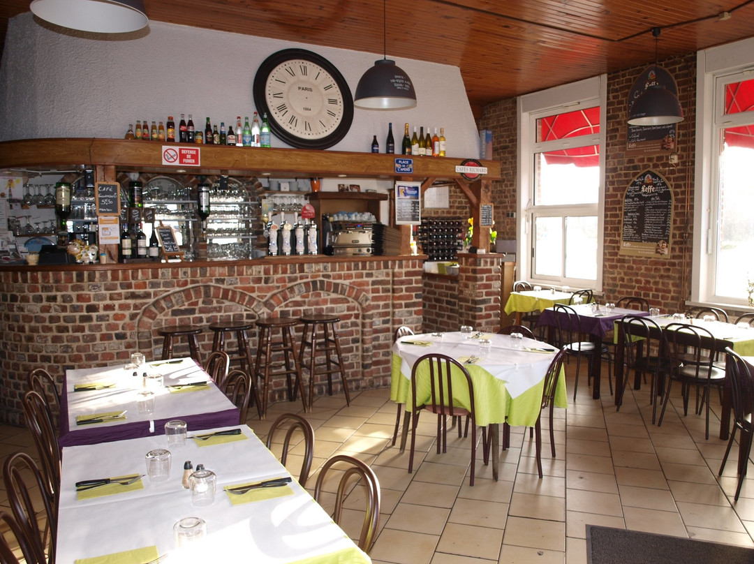 Brasserie des francs