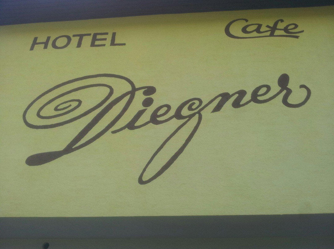 Hotel Restaurant Diegner