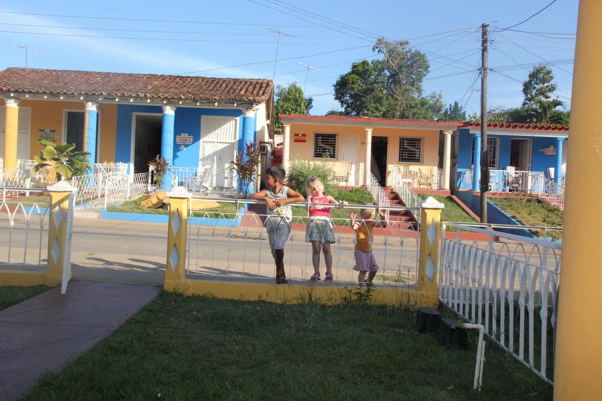 Casa Graciela-浴室