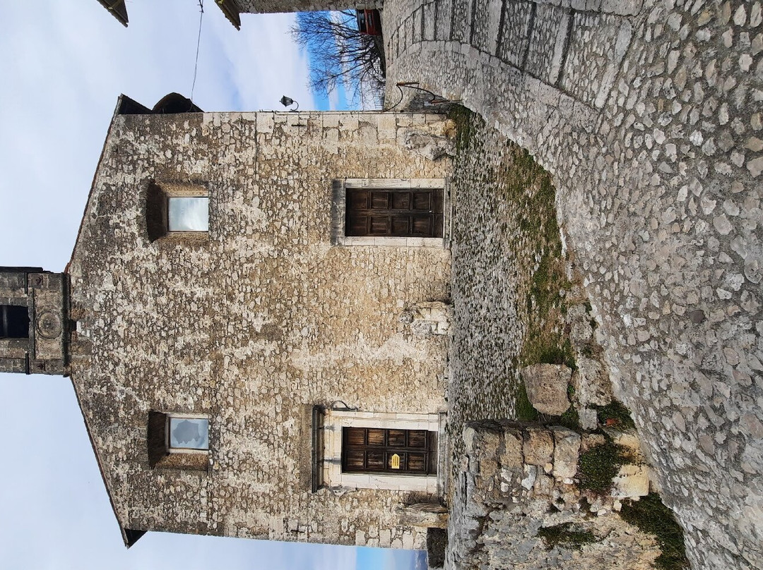 Chiesa di Santa Croce