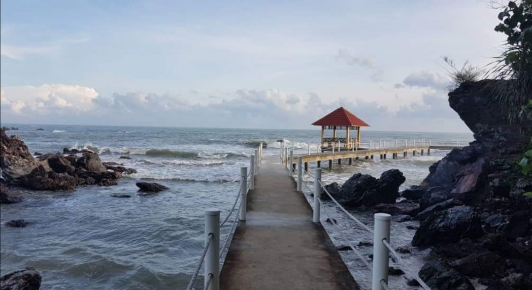 Tanjung Sepang Beach Resort-官方