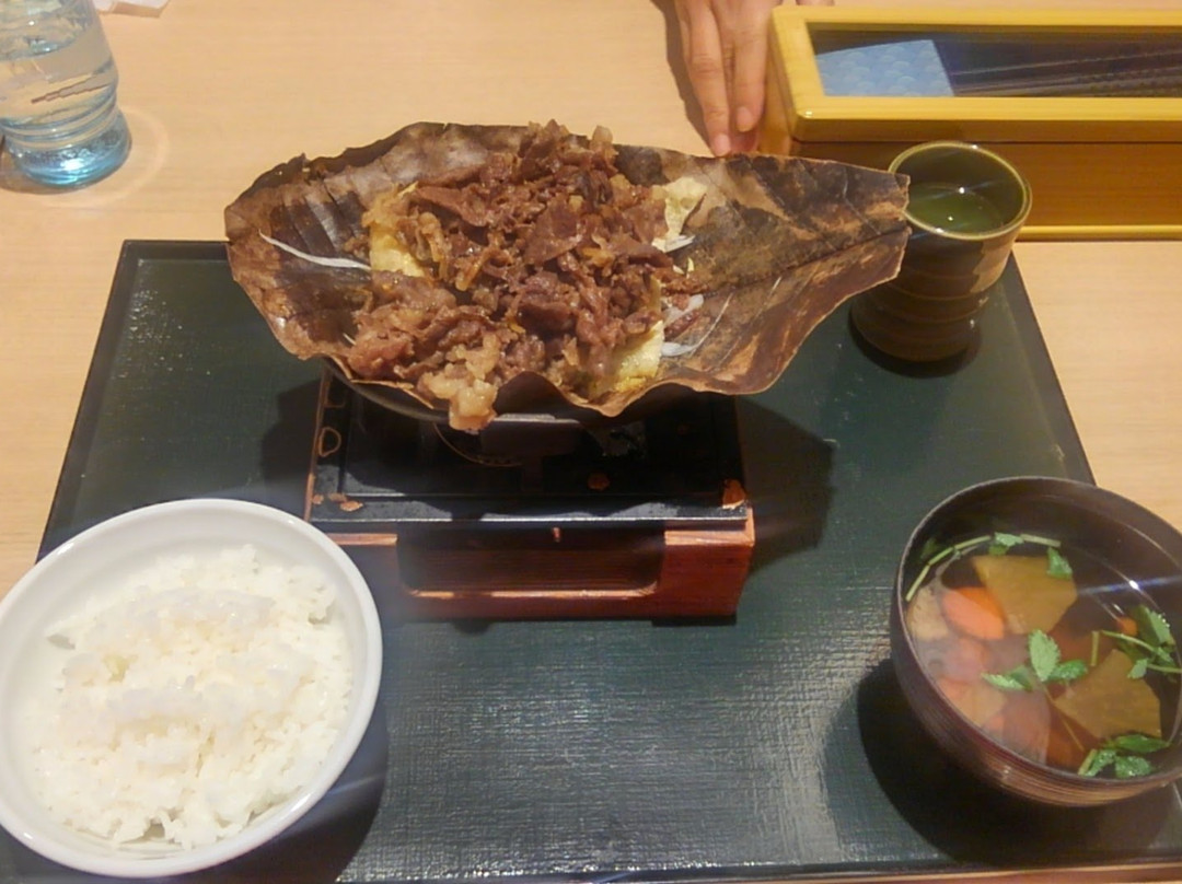 味の蔵