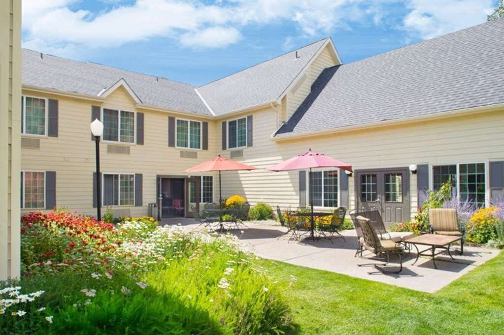 Comfort Inn & Suites Carbondale主图