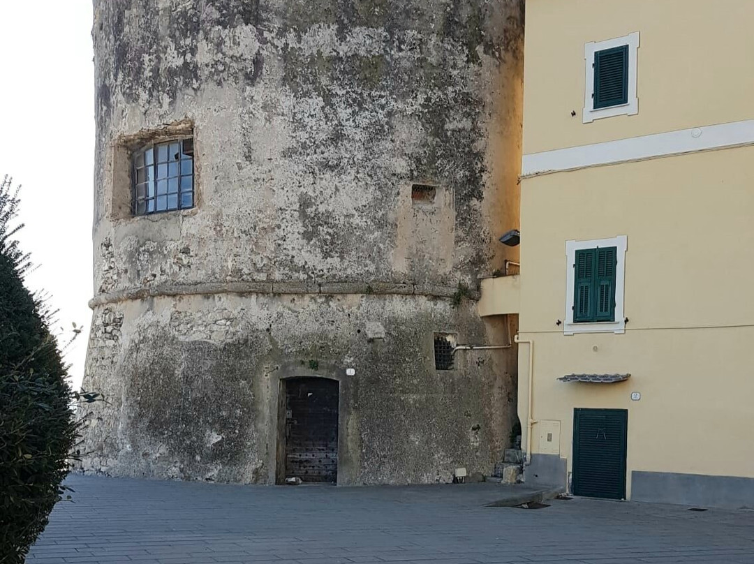 Torrione Del Cavallo