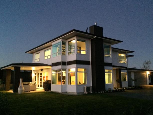 Punawai Homestay-官方