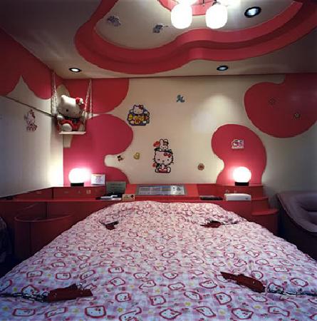 Passion Hotel-官方