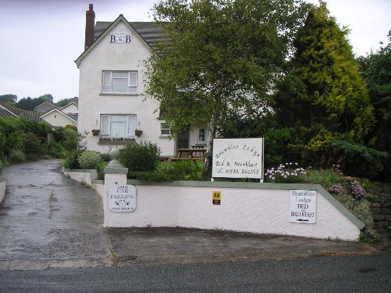 Brambles Lodge Bed and Breakfast