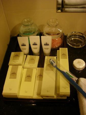 尼罗河国际大酒店主图