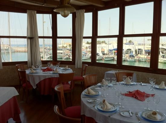 Nautico Almerimar