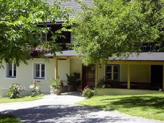 Landhaus Arztmann-官方