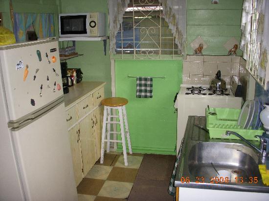 Coxville House-客卧